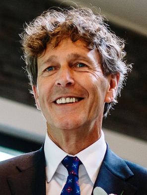 Jaap Koster MSc