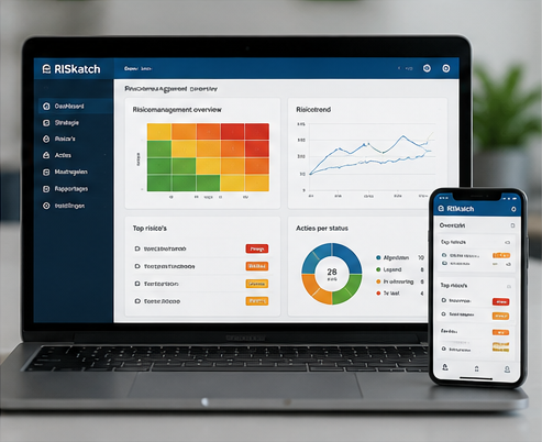 RISkatch software